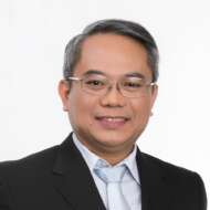 Morallos, Jesusito G. Atty.